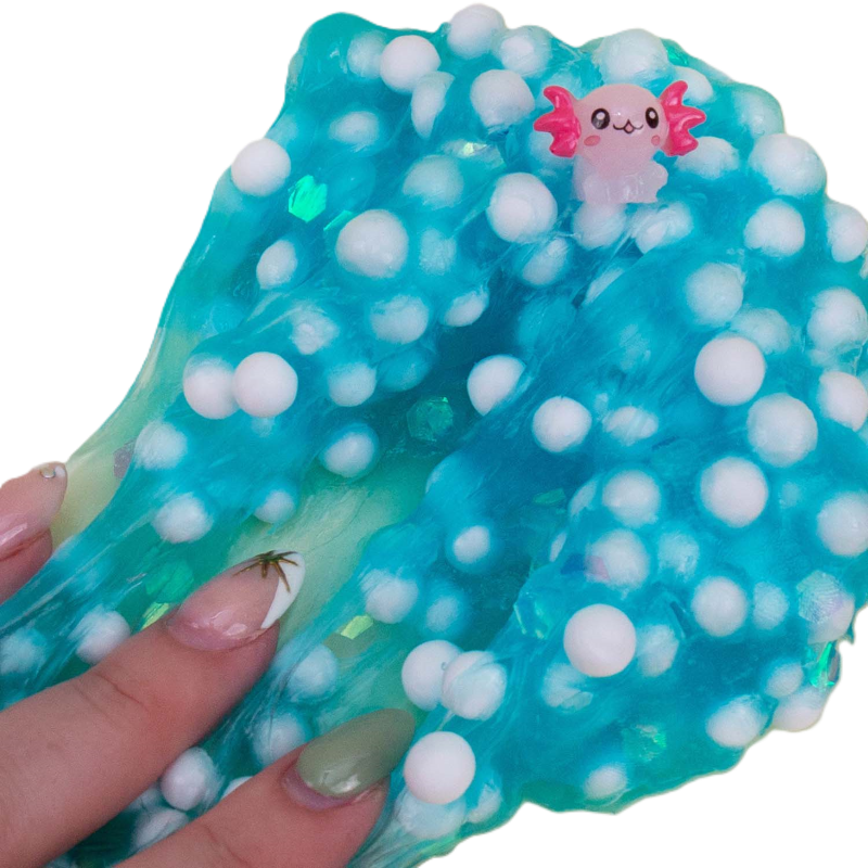 SlimyGloop