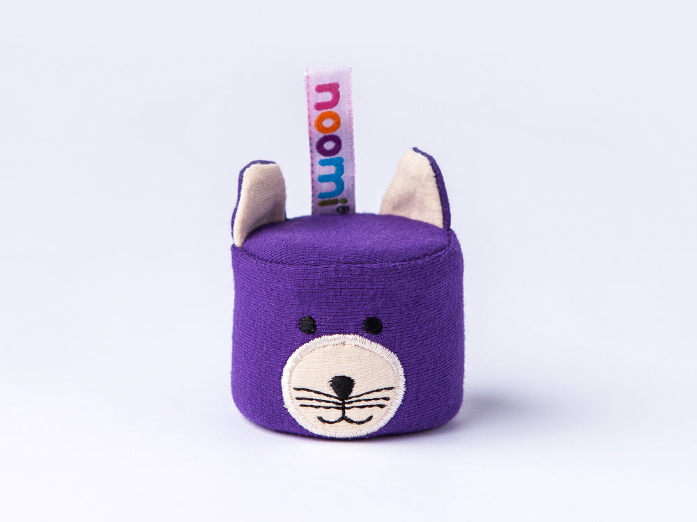 Noomi squeezibo stress ball