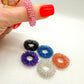 Acupressure ring