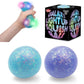 Scrunchems Galaxy ball - Light up