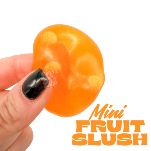 Funky Slush Ball - Mini & Full size