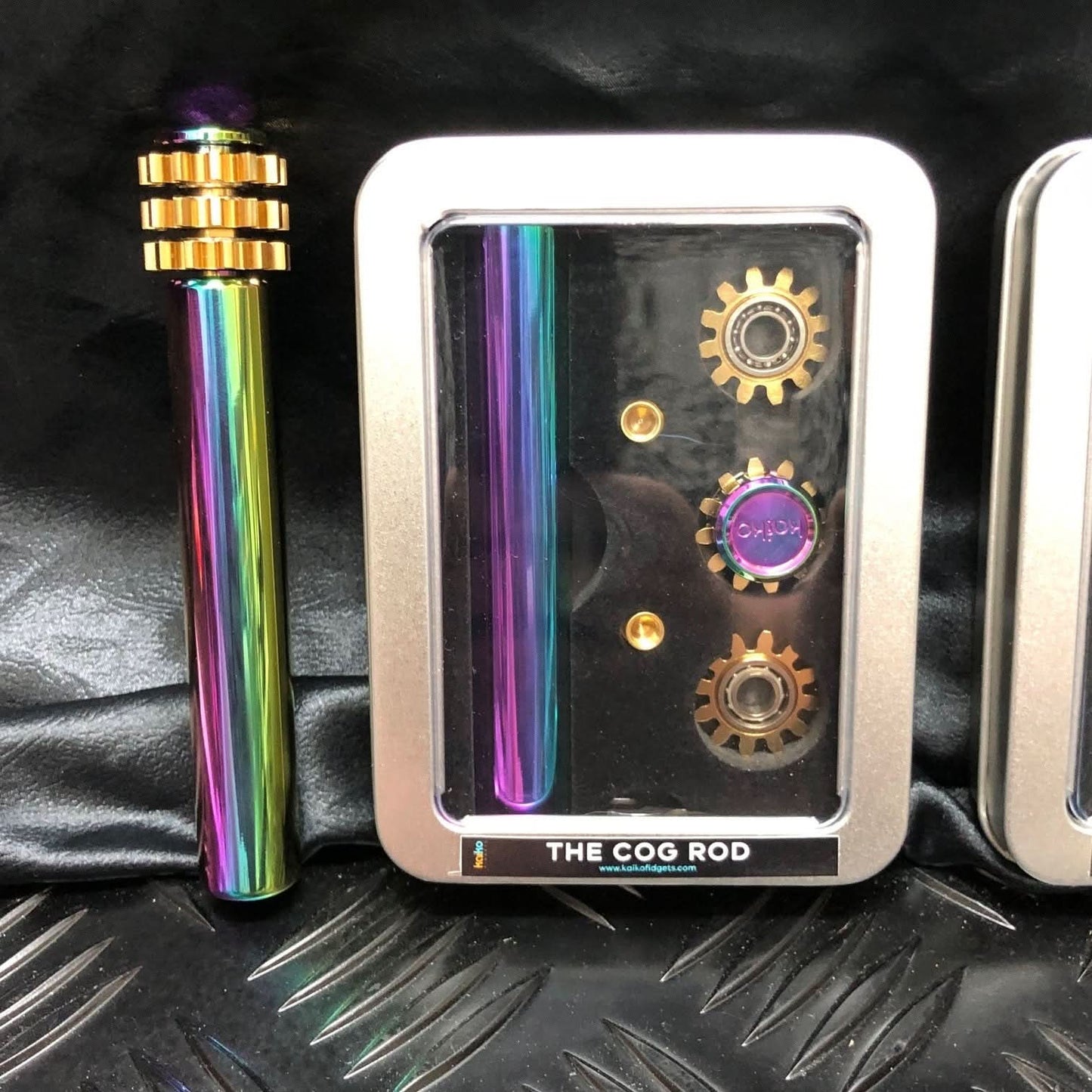 Kaiko Cog Rod