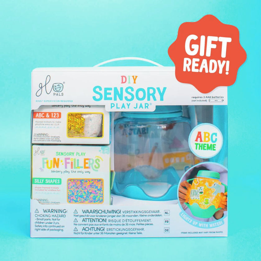 Glow Pal DIY Set