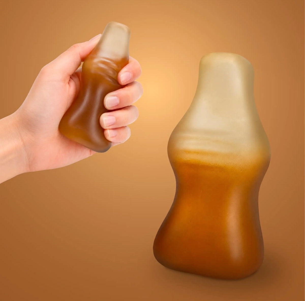 Coming Soon… HARIBO Squishy Toy
