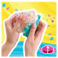 Jelly Cakes Chillin' With Rachel Cake XL Assortment Sensory Slime