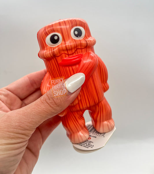 Brain Rot Slow Rise Squishy