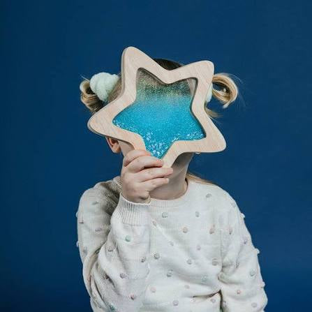 Petit Boum Flow Glow Star
