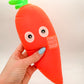 Jumbo Squishy carrot