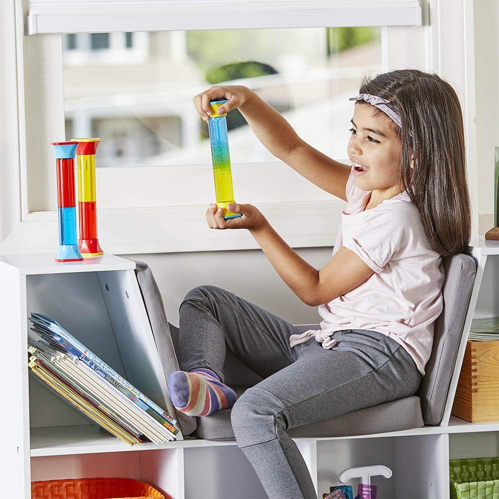 Colormix sensory tubes - Hand2Mind