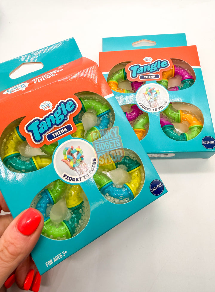 Tangle – FunkyFidgetsShop