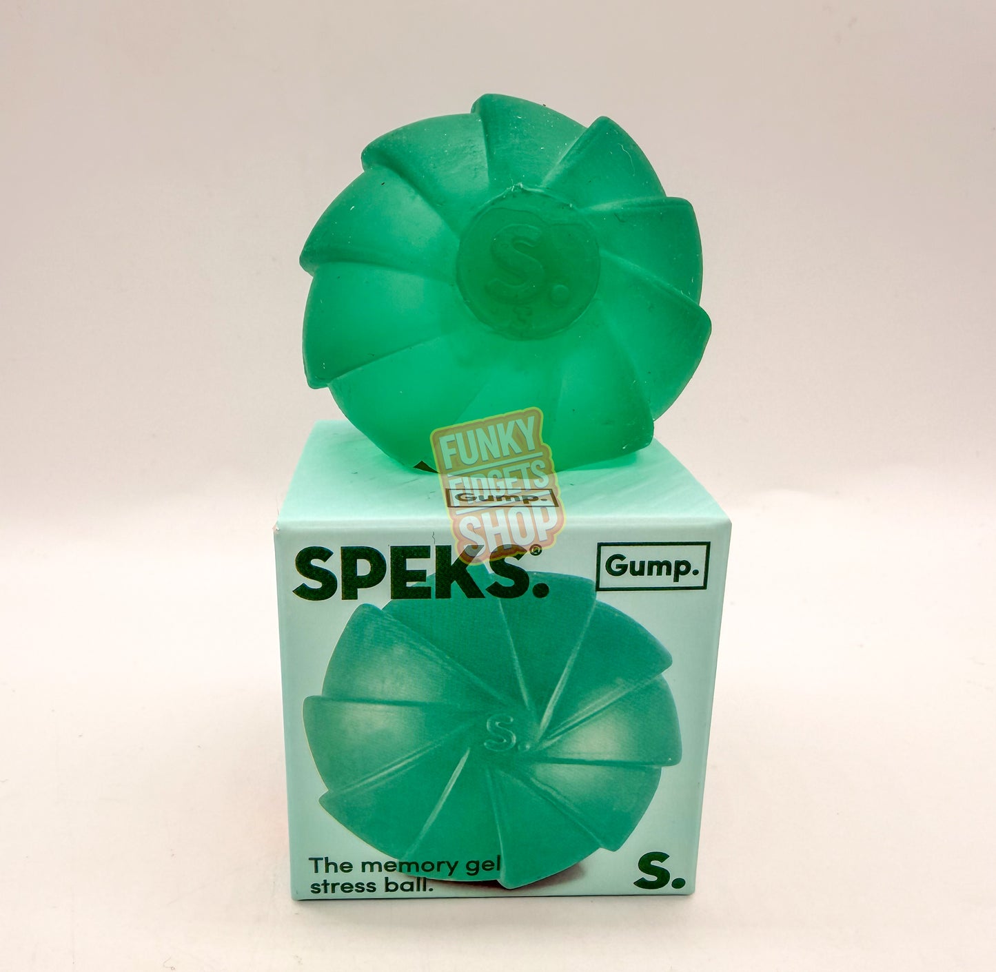 Speks Surface Gump