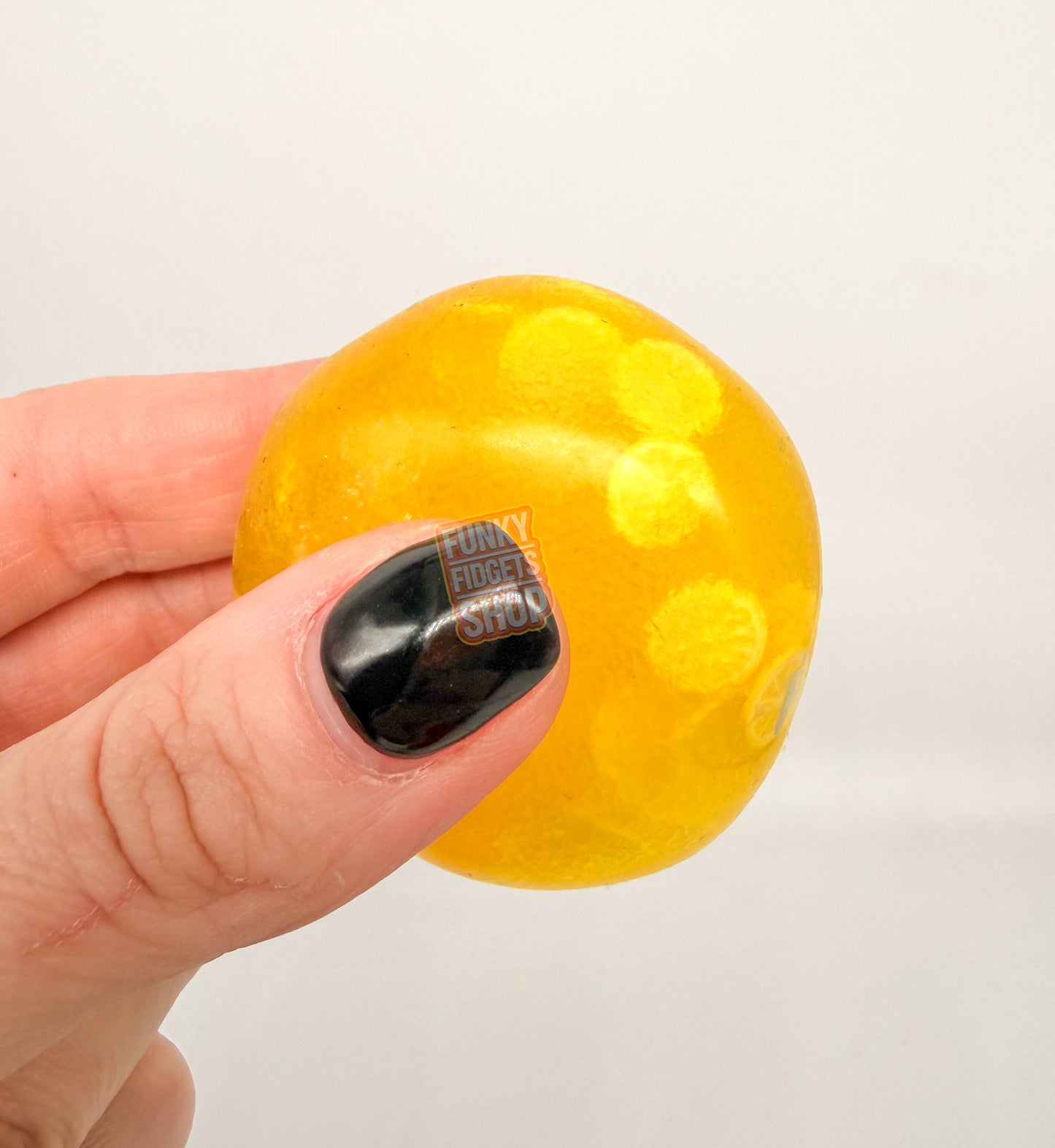 Funky Slush Ball - Mini & Full size