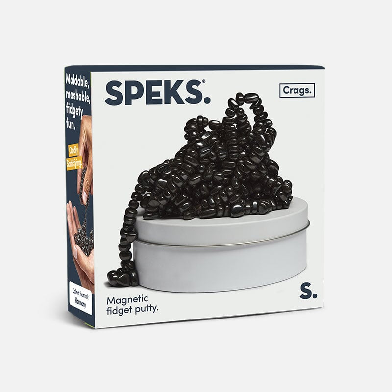 Speks Crags magnetic putty (age 14+)