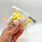 Scrunchems Sticky Squishy Taba Hamster