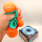 Scrunchems Squishy Donut