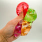 Funky Sugar Fruit Mix 4 pack