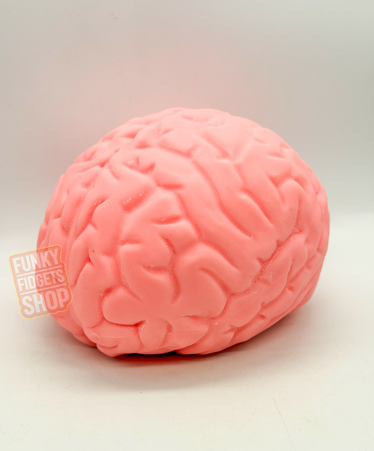 Orb Easy Squeezy Jumbo Brain
