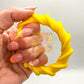 Chew safe sensory rings - 4 pack