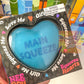 Needoh Squeeze Heartso