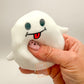 Funky Crunchy Ghosty