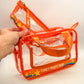Funky Bag set - 2pcs Fidget storage
