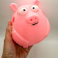 Big Squij Piggy - Jumbo Squishy
