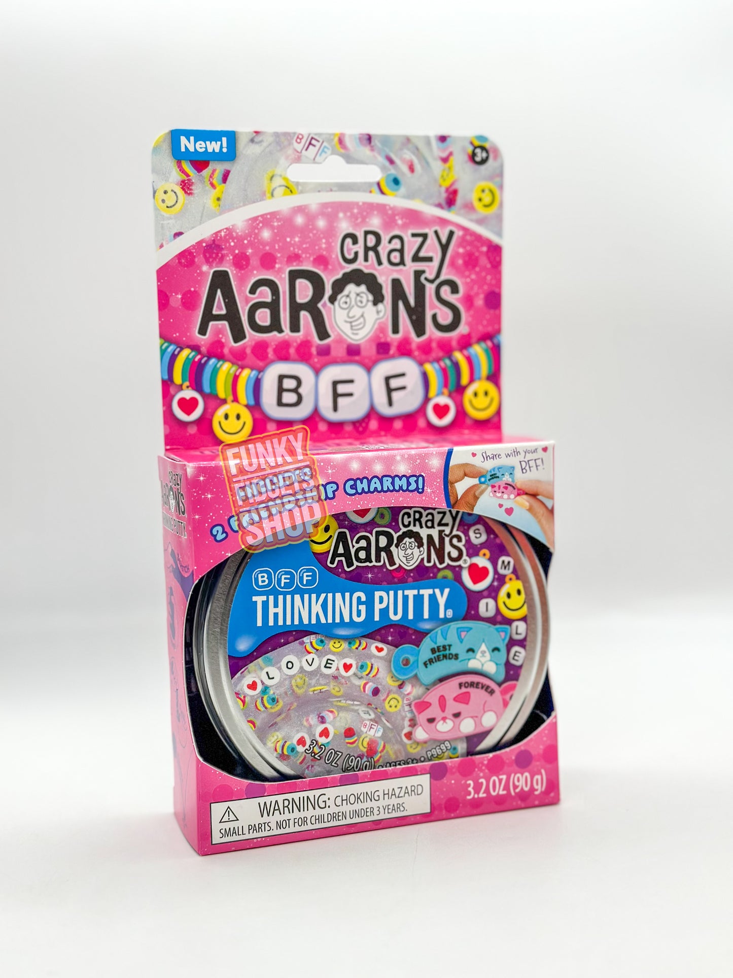 Crazy Aaron’s Putty (full size tins)