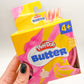 Play-Doh Slime individual pots of texture