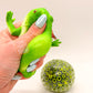 Frog & Spawn Ball Duo