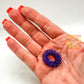 Acupressure ring