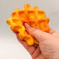 Funky Slow Rise Waffle