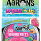 Crazy Aaron’s Putty (full size tins)