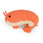 Big Squij Shrimp - Jumbo Squishy