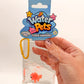 Water Pets - Taba Squishies Water Pets Fish