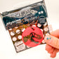 Jellystone Chew Safe Necklaces