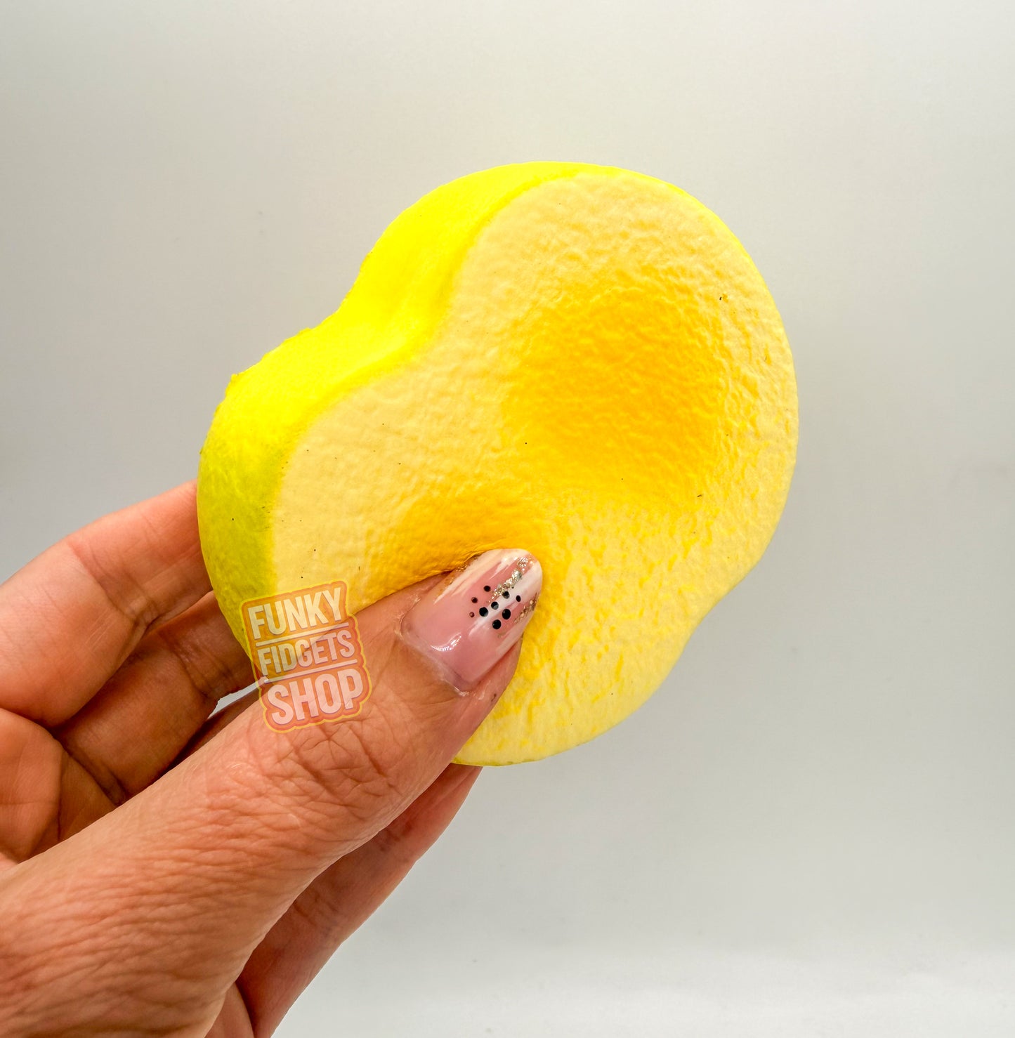 SlowRise Scented Fruit - Moozy