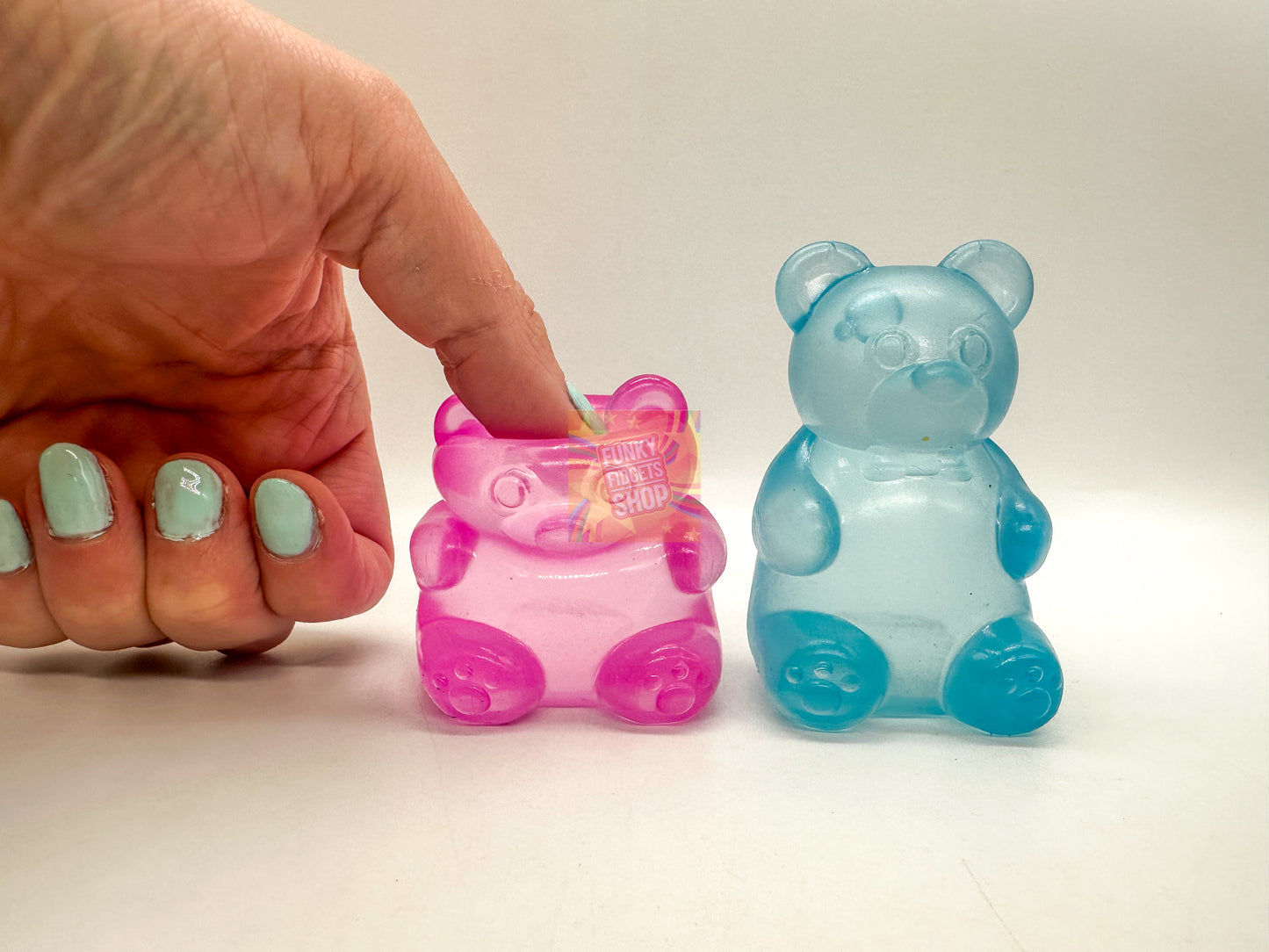Maltose Gum Bear