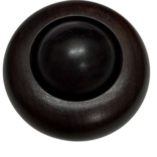Kaiko wooden magic ball