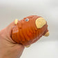 Squidgy mouldable Highland Cow