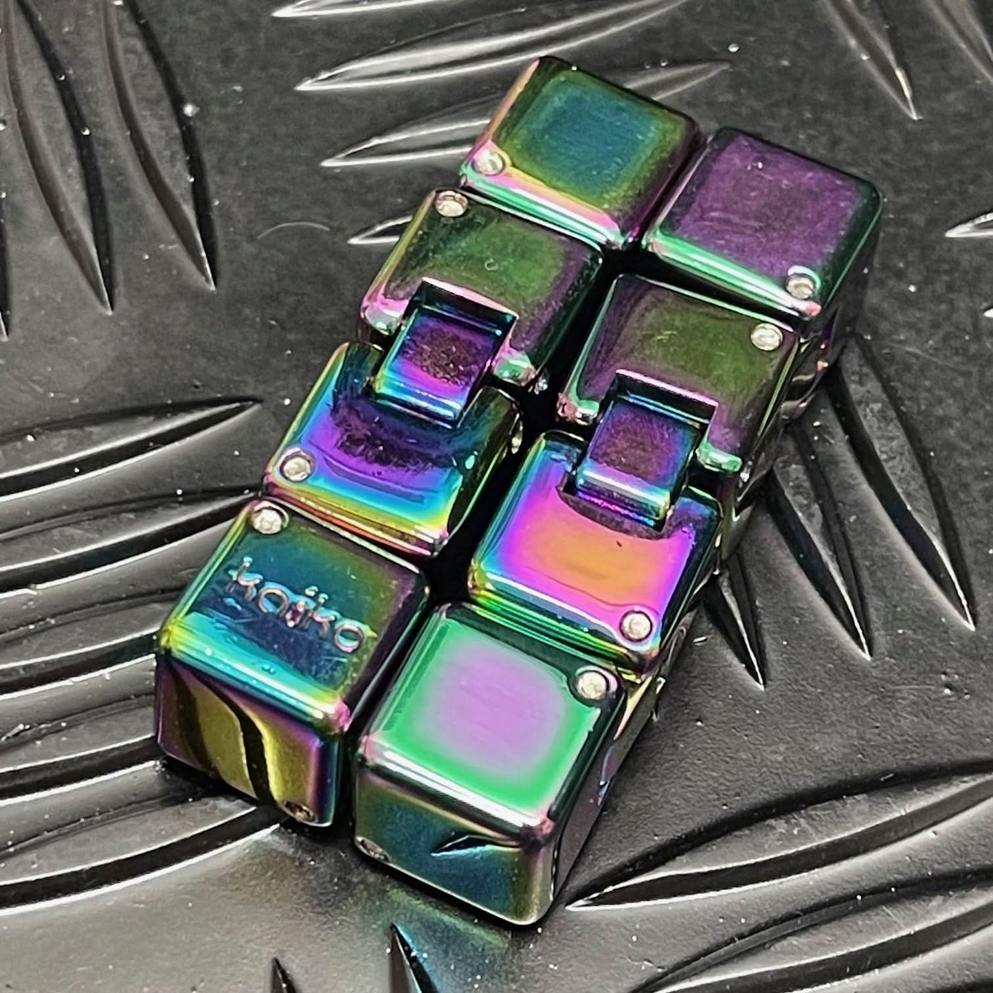 Kaiko Mini Infinity Cube - 2 colours