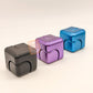 Funky Metal Spin Cube