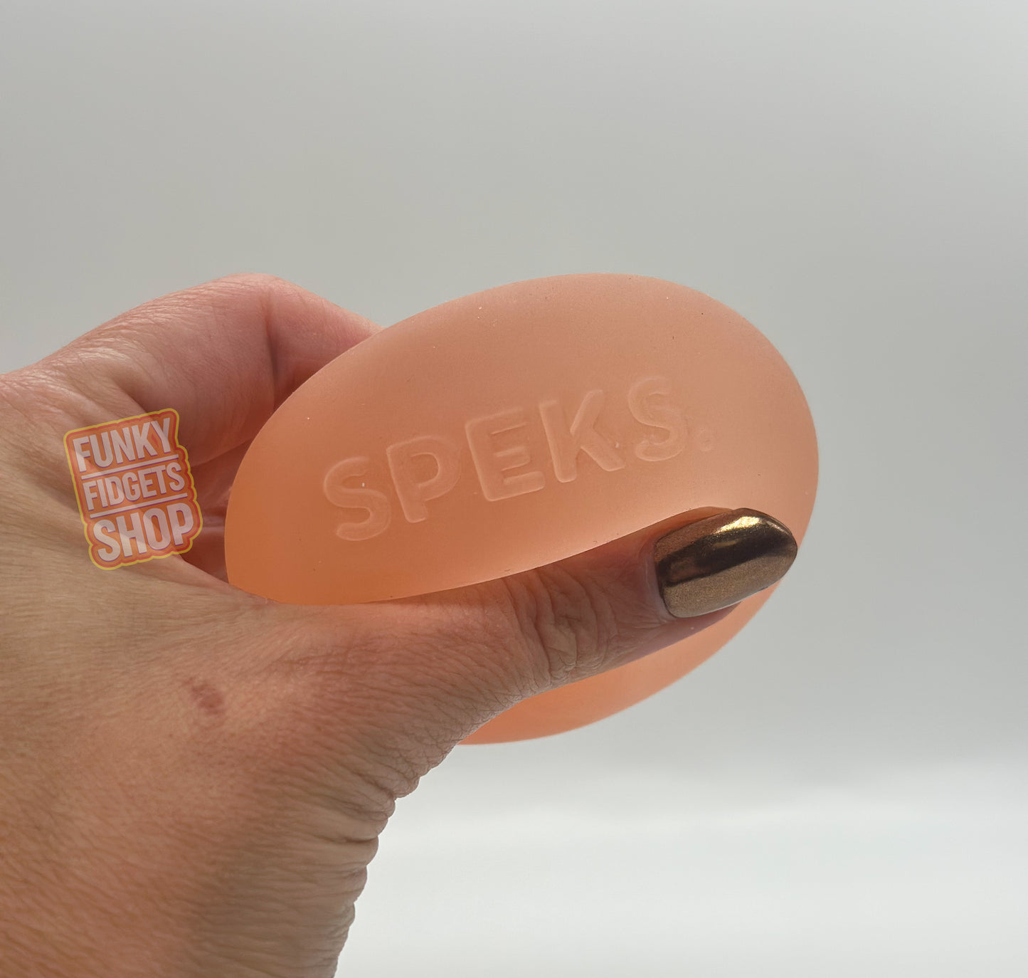 Speks Gump original - Memory Gel