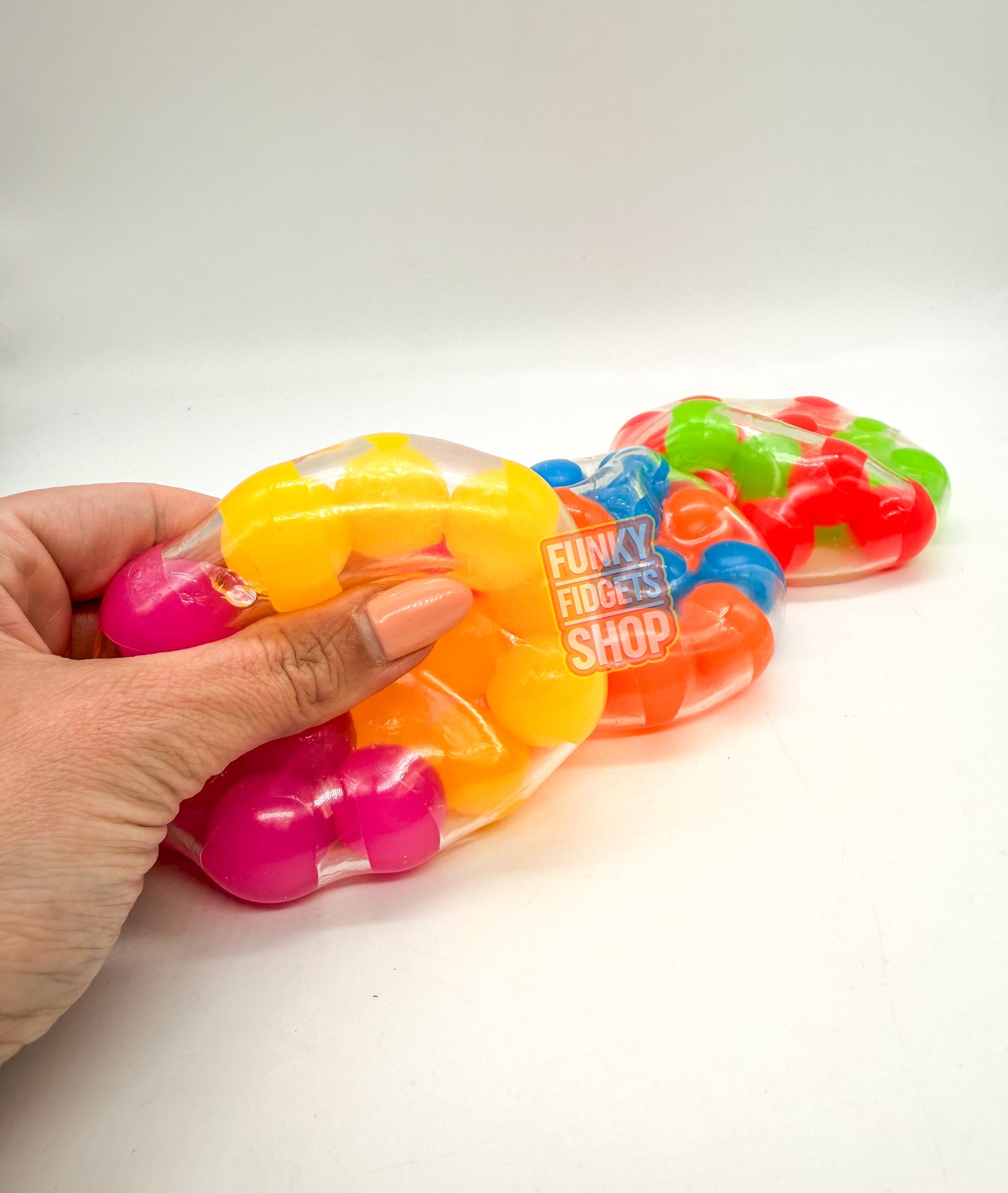 Joke & Gags Ooze DNA