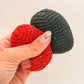 Funky Crochet Crunch