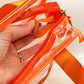 Funky Bag set - 2pcs Fidget storage