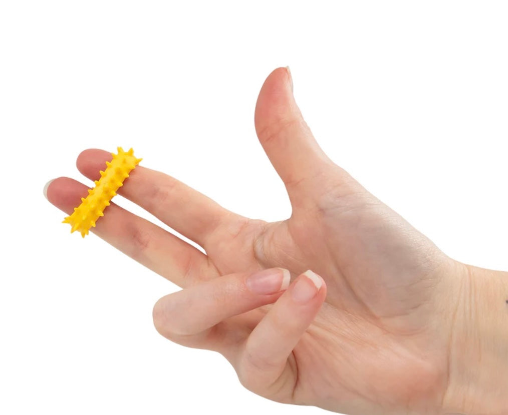 Sensory fidget rings 12pcs
