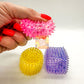 3pcs Mini Sugar filled Shapes