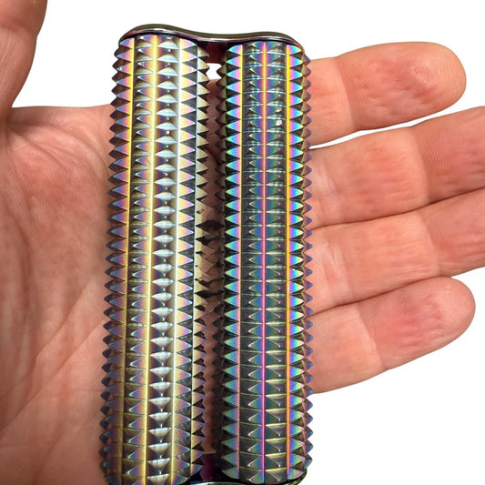 Kaiko Spikey Hand Roller