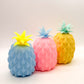 Pastel squishy Pineapple