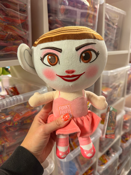 Brain Rot Plushie - 30cm